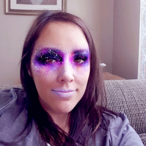 Meet your Posher, Randi - Picture 1 of 1